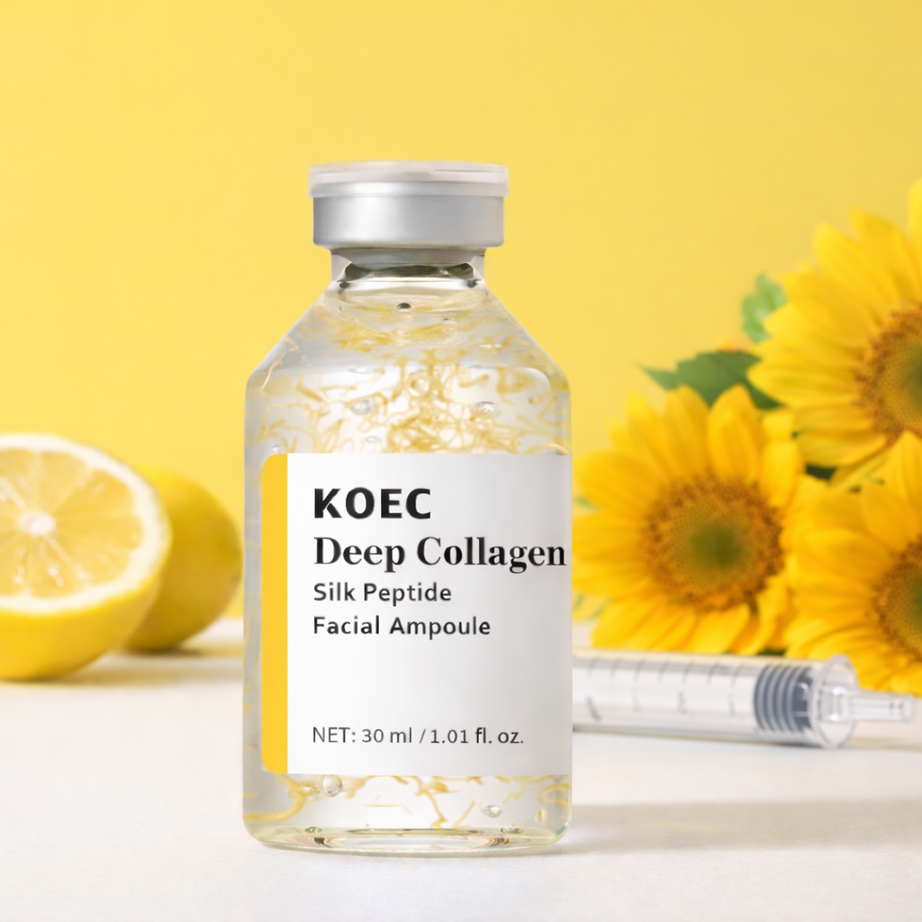 Deep Collagen Peptide Ampoule