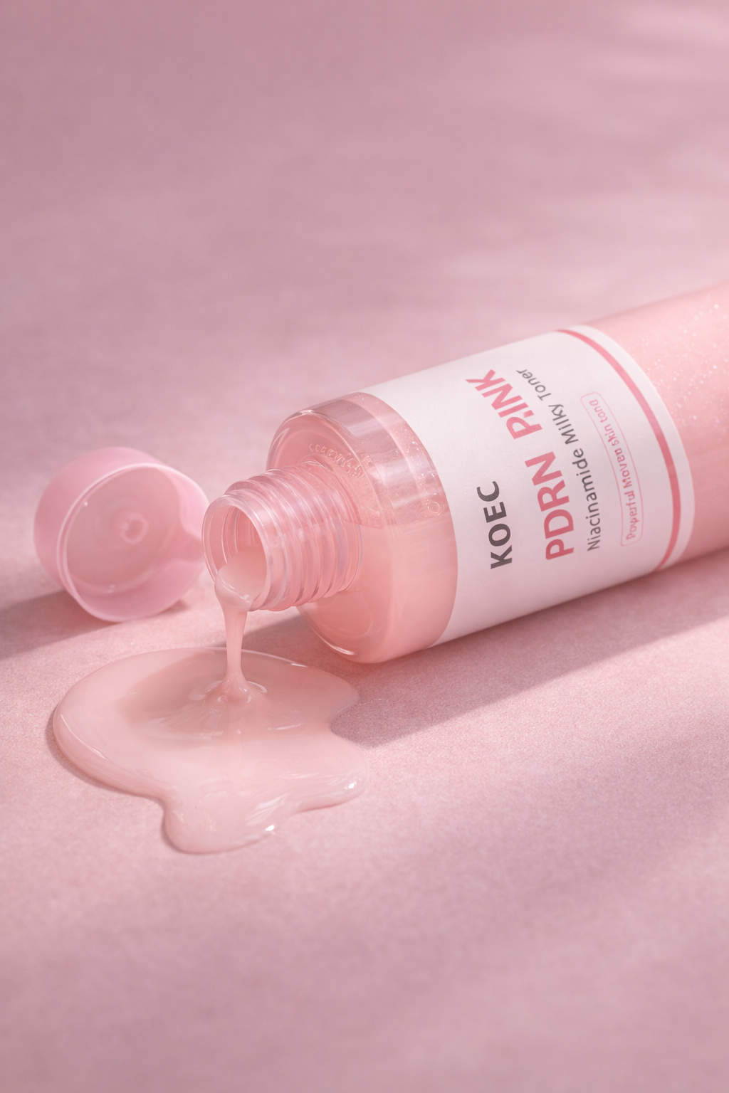 PDRN Pink Milk Toner