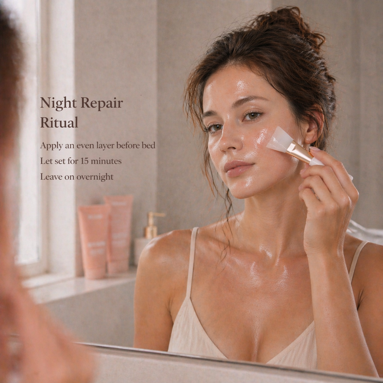 Collagen Night Wrapping Mask