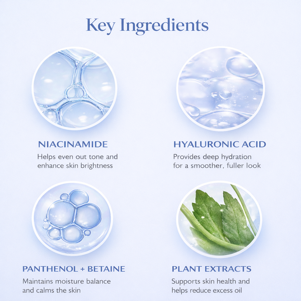 Hyaluronic B5 Capsule Cream
