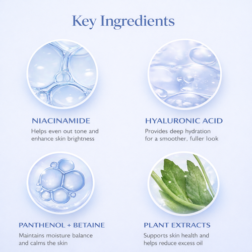 Hyaluronic B5 Capsule Cream